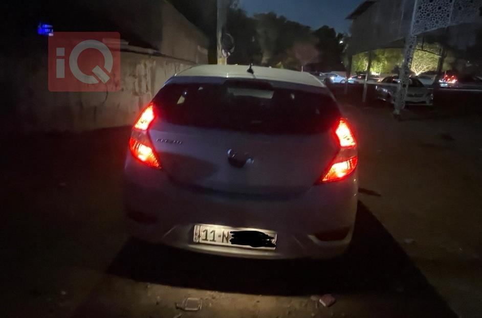 هيونداي أكسنت هاتشباك